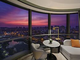 Novotel Shanghai Wanyuan