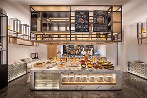 Novotel Shanghai Wanyuan