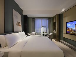 Novotel Shanghai Wanyuan