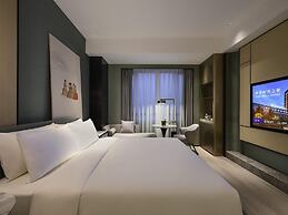 Novotel Shanghai Wanyuan