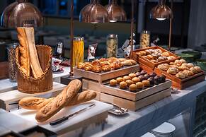 Novotel Shanghai Wanyuan