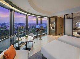 Novotel Shanghai Wanyuan