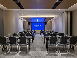 Novotel Shanghai Wanyuan