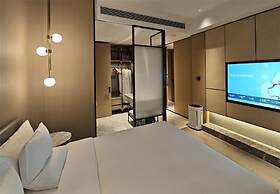 Novotel Shanghai Wanyuan