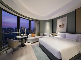 Novotel Shanghai Wanyuan