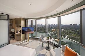 Novotel Shanghai Wanyuan