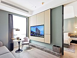 Novotel Shanghai Wanyuan
