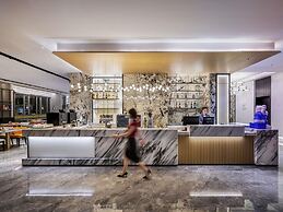 Novotel Shanghai Wanyuan