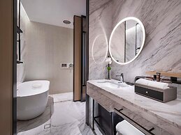 Novotel Shanghai Wanyuan