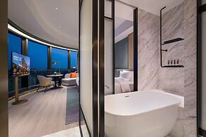 Novotel Shanghai Wanyuan