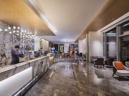 Novotel Shanghai Wanyuan