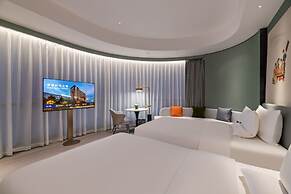 Novotel Shanghai Wanyuan