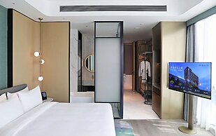 Novotel Shanghai Wanyuan