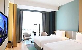 Novotel Shanghai Wanyuan