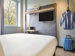 Ibis Budget Nancy Laxou