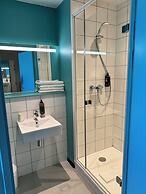 Ibis Budget Nancy Laxou