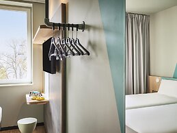 Ibis Budget Nancy Laxou