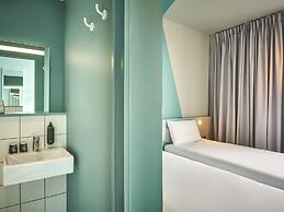 Ibis Budget Nancy Laxou