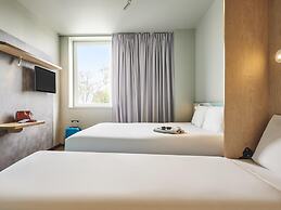 Ibis Budget Nancy Laxou