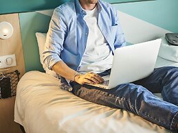 Ibis Budget Nancy Laxou