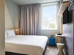 Ibis Budget Nancy Laxou