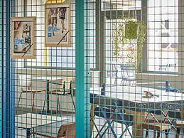 Ibis Budget Nancy Laxou