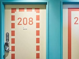 Ibis Budget Nancy Laxou