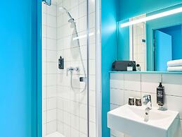 Ibis Budget Nancy Laxou