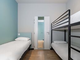 Ibis Budget Nancy Laxou