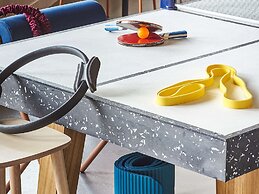 Ibis Budget Nancy Laxou