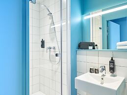 Ibis Budget Nancy Laxou