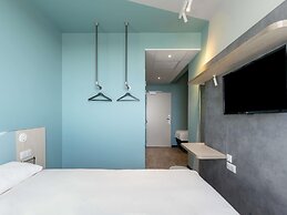 Ibis Budget Nancy Laxou