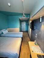 Ibis Budget Nancy Laxou
