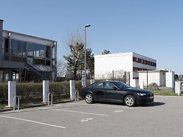 Ibis Budget Nancy Laxou