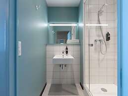 Ibis Budget Nancy Laxou