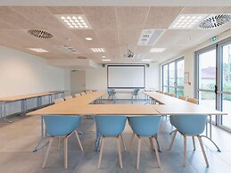 Ibis Budget Mont De Marsan