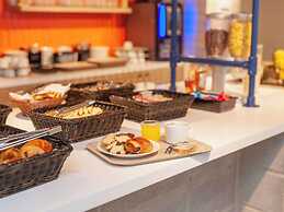 Ibis Budget Mont De Marsan