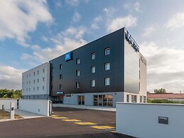 Ibis Budget Mont De Marsan