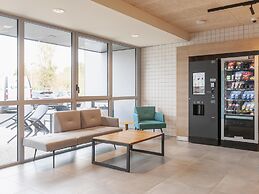 Ibis Budget Mont De Marsan