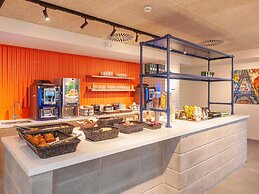 Ibis Budget Mont De Marsan
