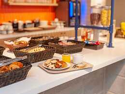 Ibis Budget Mont De Marsan