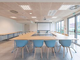 Ibis Budget Mont De Marsan