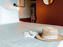 Greet Hotel La Rochelle Centre