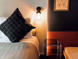 Greet Hotel La Rochelle Centre