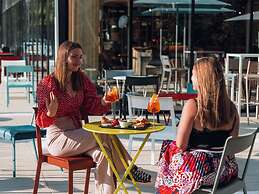ibis Styles La Rochelle Centre Gare
