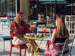 ibis Styles La Rochelle Centre Gare