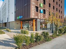 ibis Styles La Rochelle Centre Gare