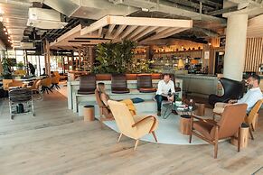 Greet Hotel La Rochelle Centre