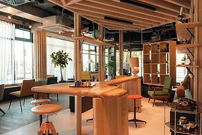 Greet Hotel La Rochelle Centre