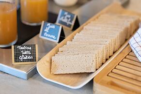 Greet Hotel La Rochelle Centre